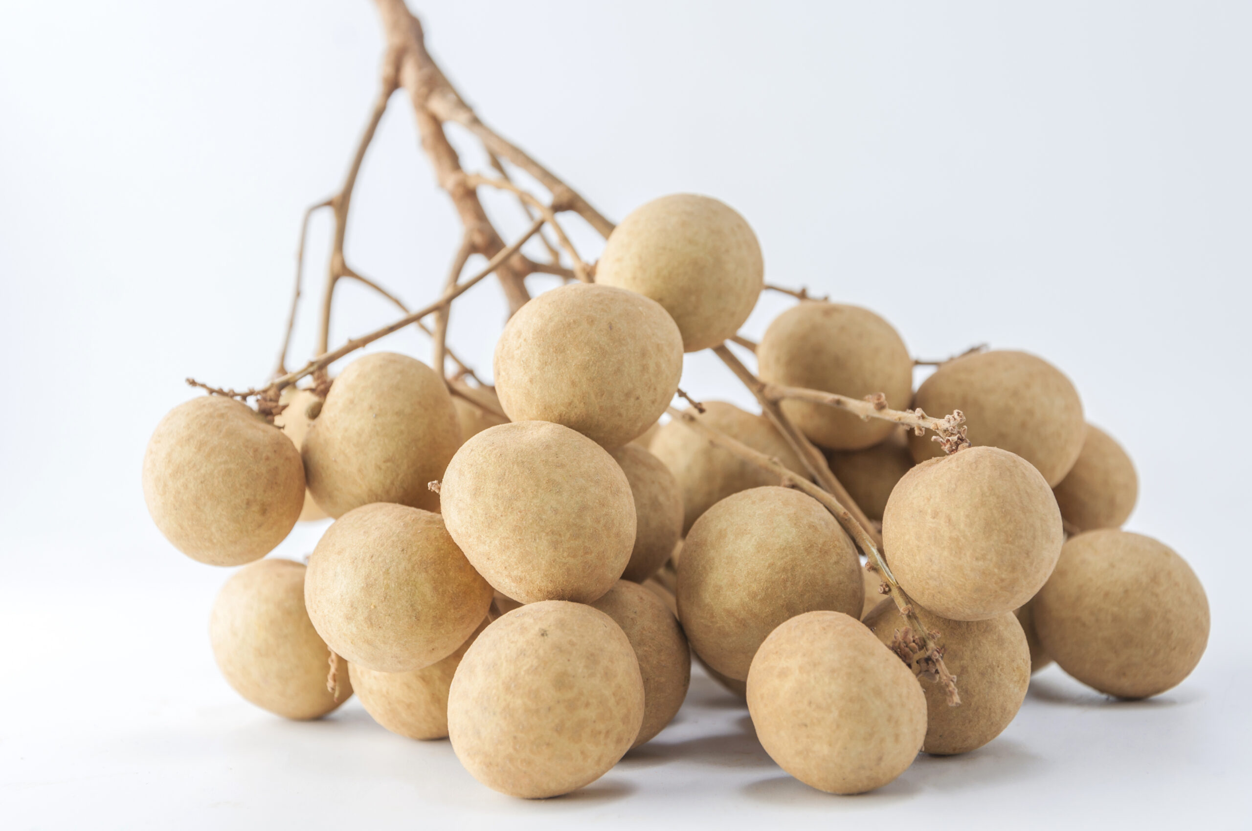Longan fruit benefits