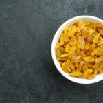soaked raisins benefits