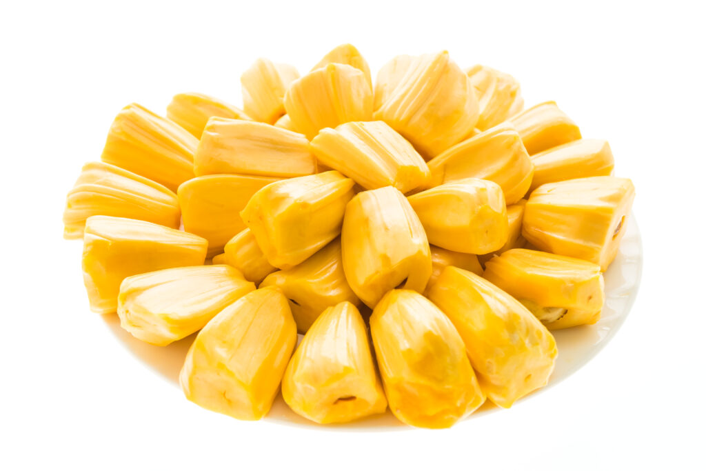 Jackfruit seeds benefits 