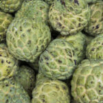 custard apple benefits