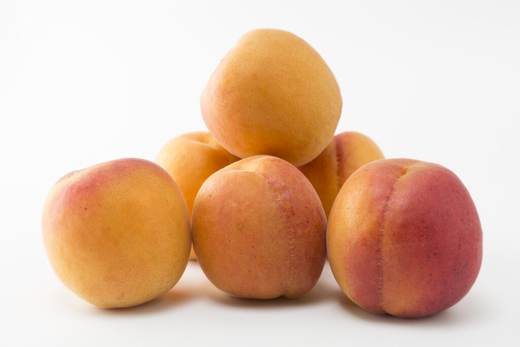Apricot benefits