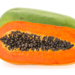 Health benefits of papaya