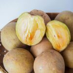 Chiku fruit benefits