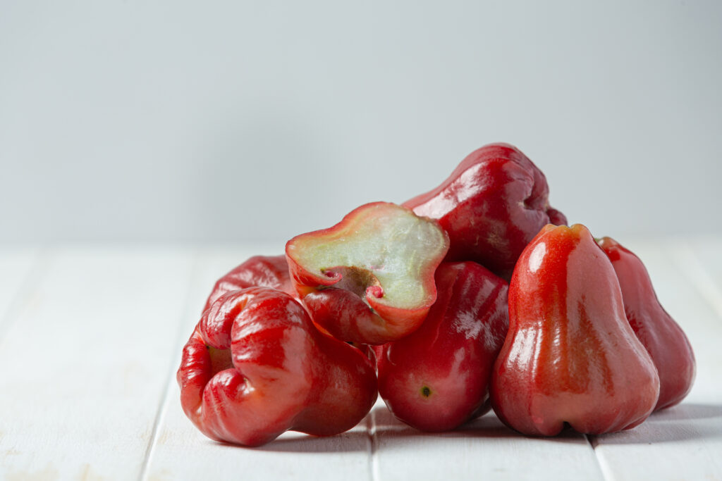 Water apple benefits