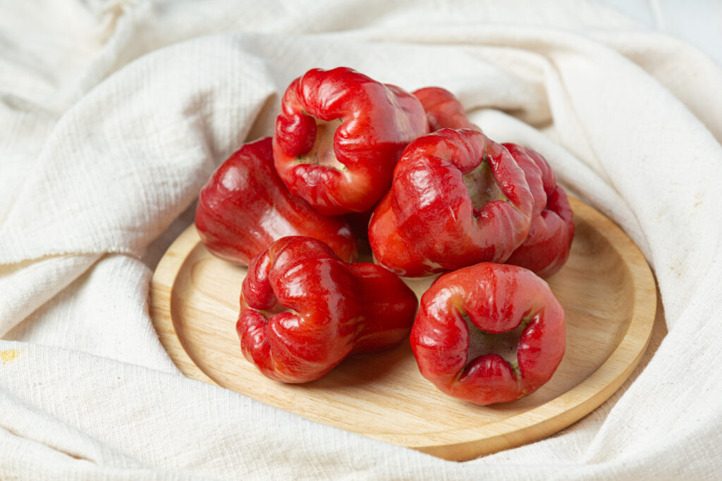 Water apple benefits