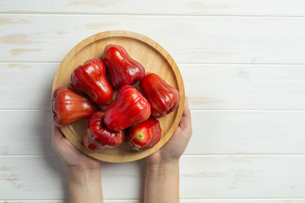 Water apple benefits