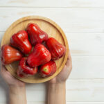 Water apple benefits