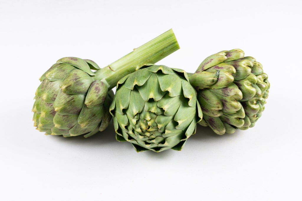 Artichoke benefits