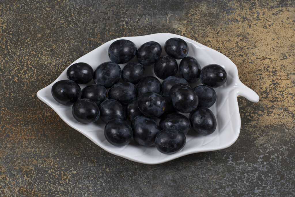 Jamun fruit benefits