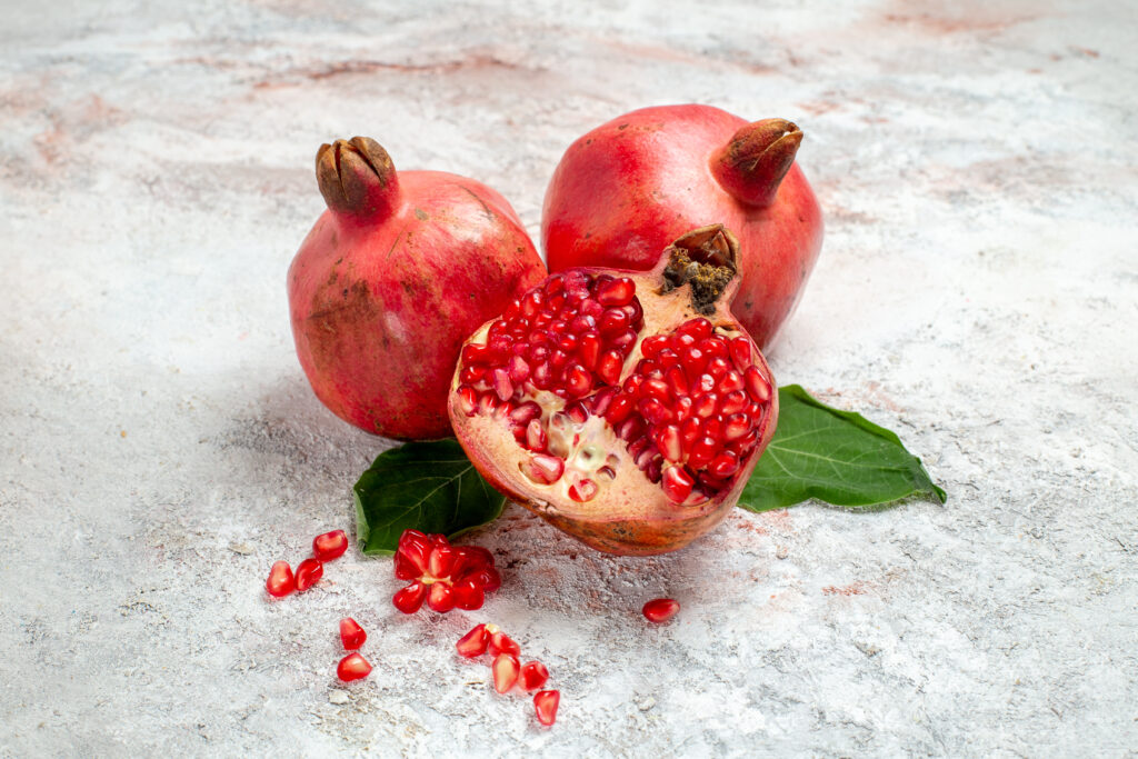 Anar fruit