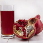 Pomegranate Juice