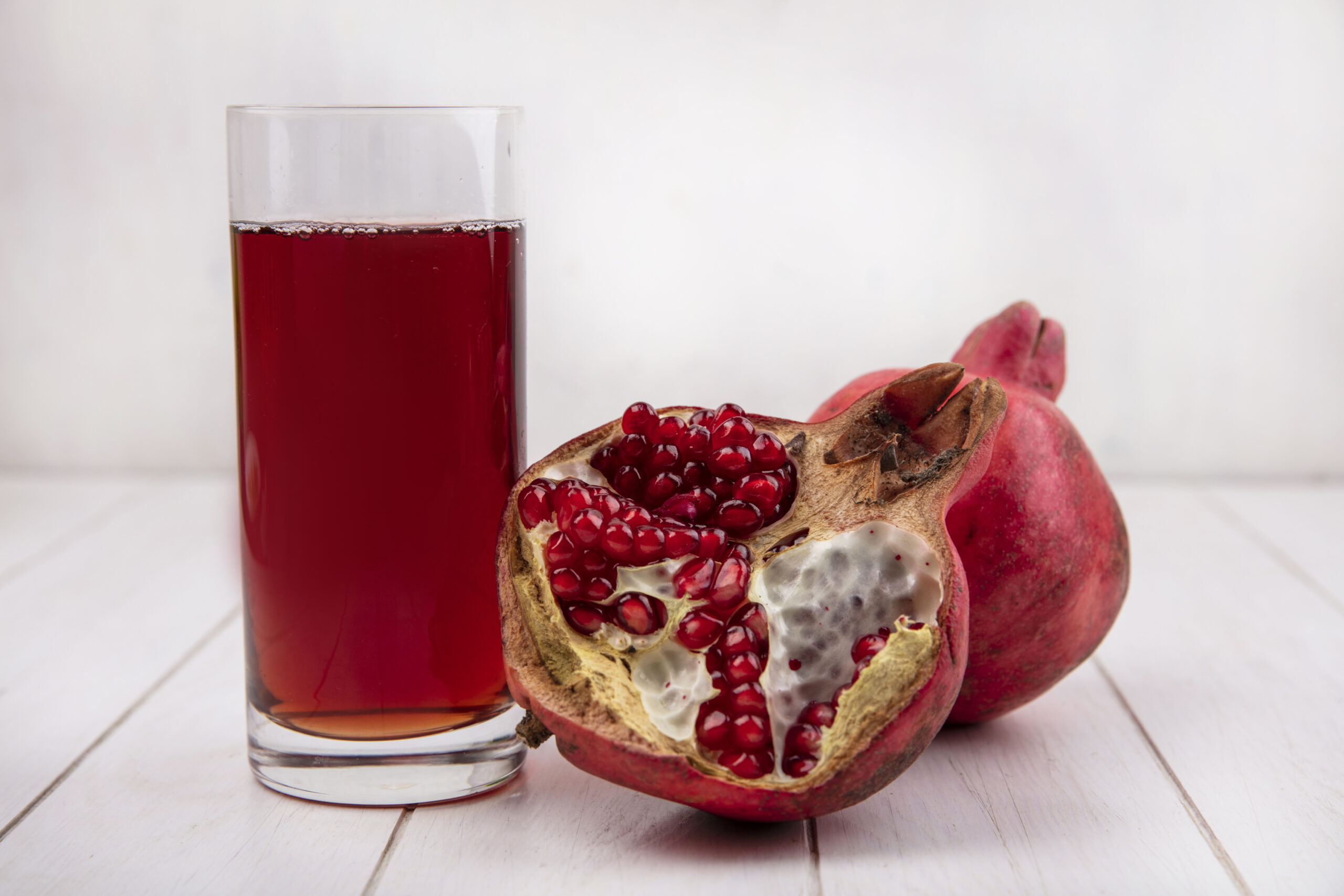 Pomegranate Juice