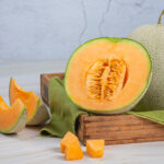 Muskmelon benefits