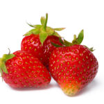 Strawberry Fruit