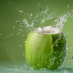 Tender Coconut water Benefits