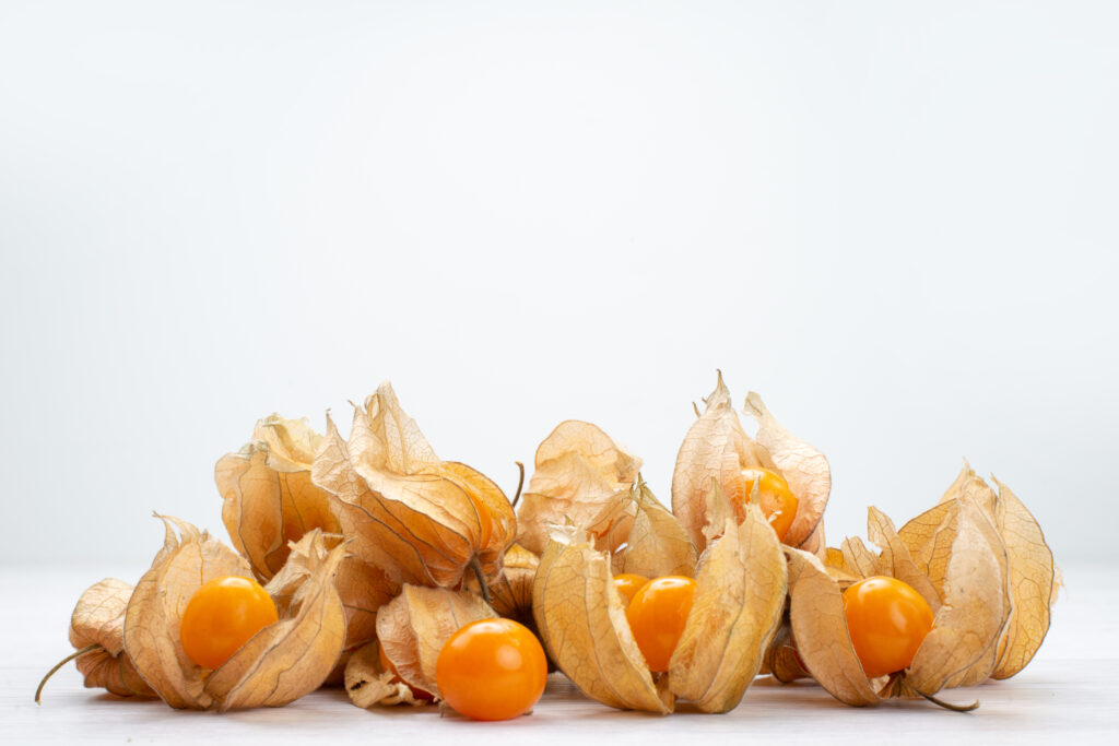 Rasbhari fruit benefits