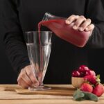 Strawberry juice benefits