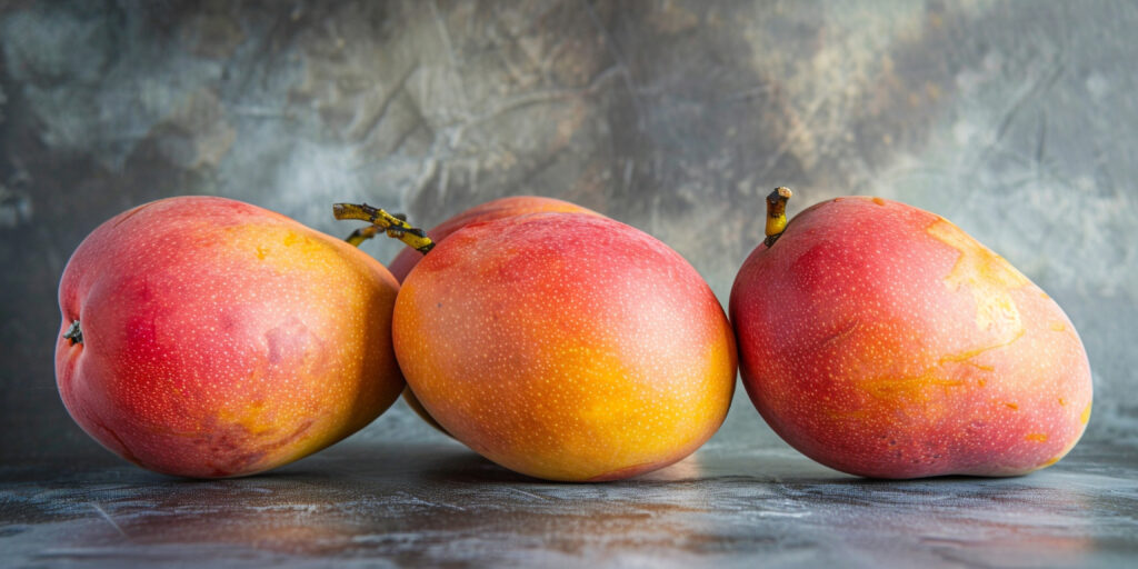 Miyazaki mango benefits
