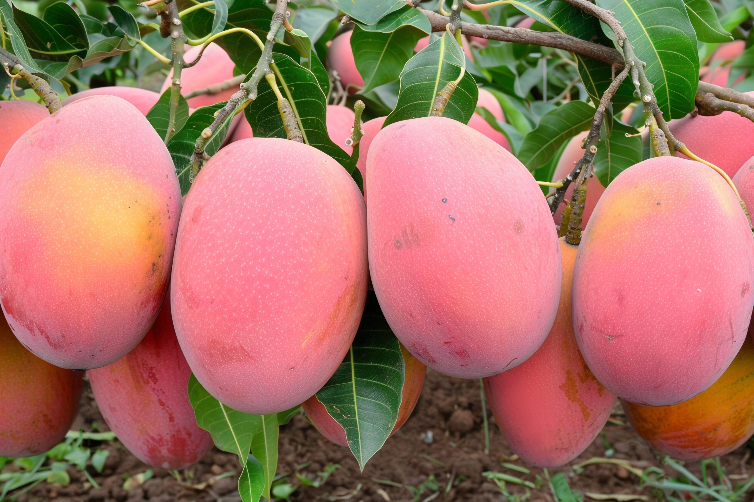 Miyazaki Mango Benefits