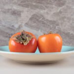 Persimmon fruit benefits