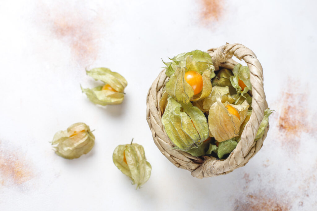 Rasbhari fruit benefits