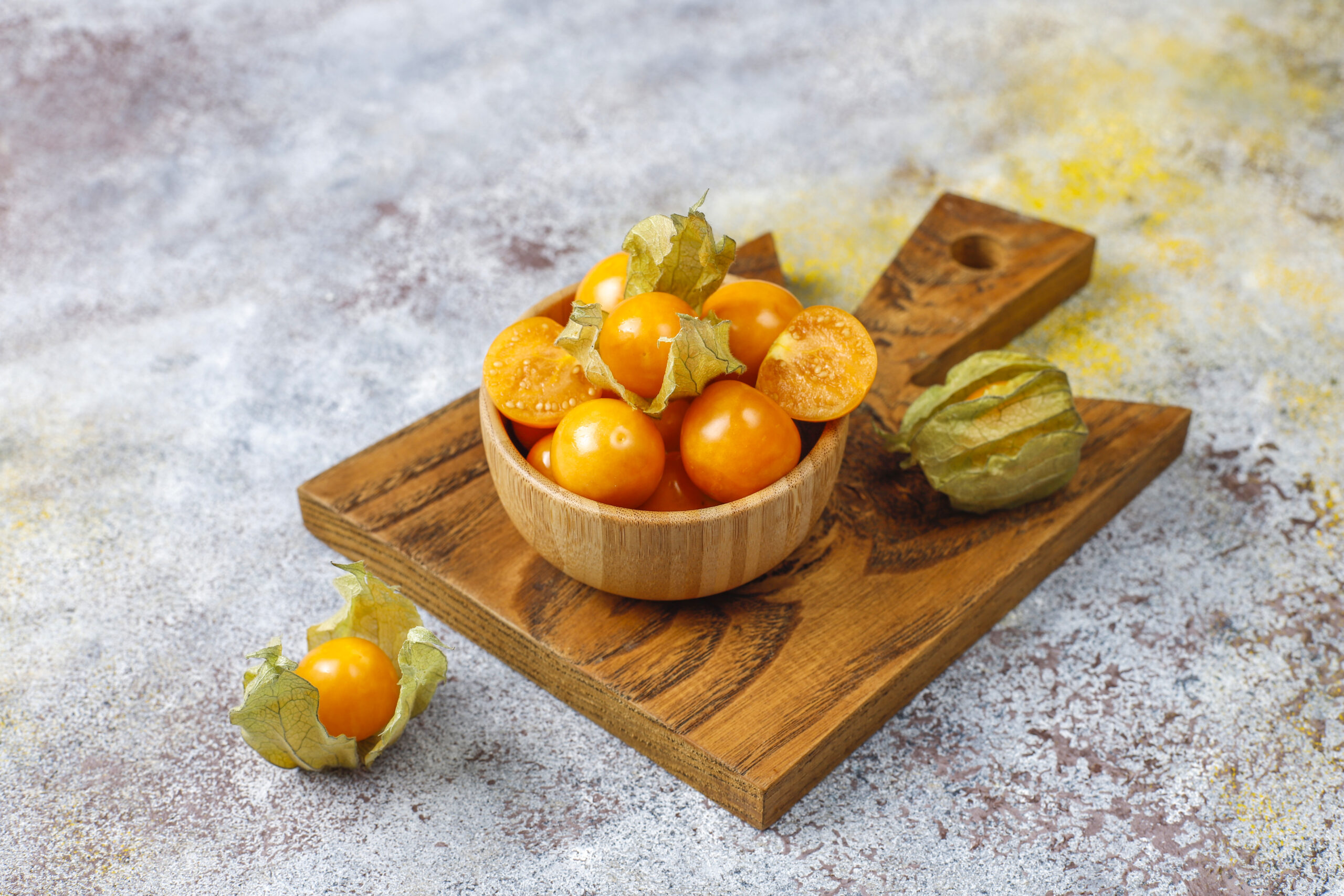 Rasbhari fruit benefits