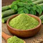 Drumstick leaves benefits