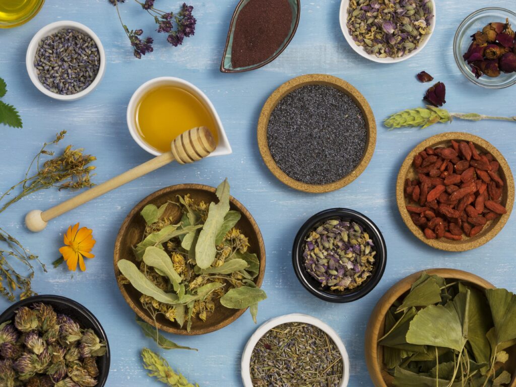 Health-Icon | Ayurvedic herbs and natural remedies for wellness