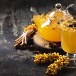 Sea Buckthorn Juice