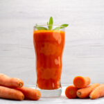 Carrot Juice