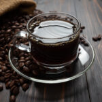 Black coffee benefits