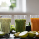 Fruit Juice vs Vegetable Juice – benefits