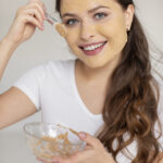 how to get fair and glowing skin at home in 7 days