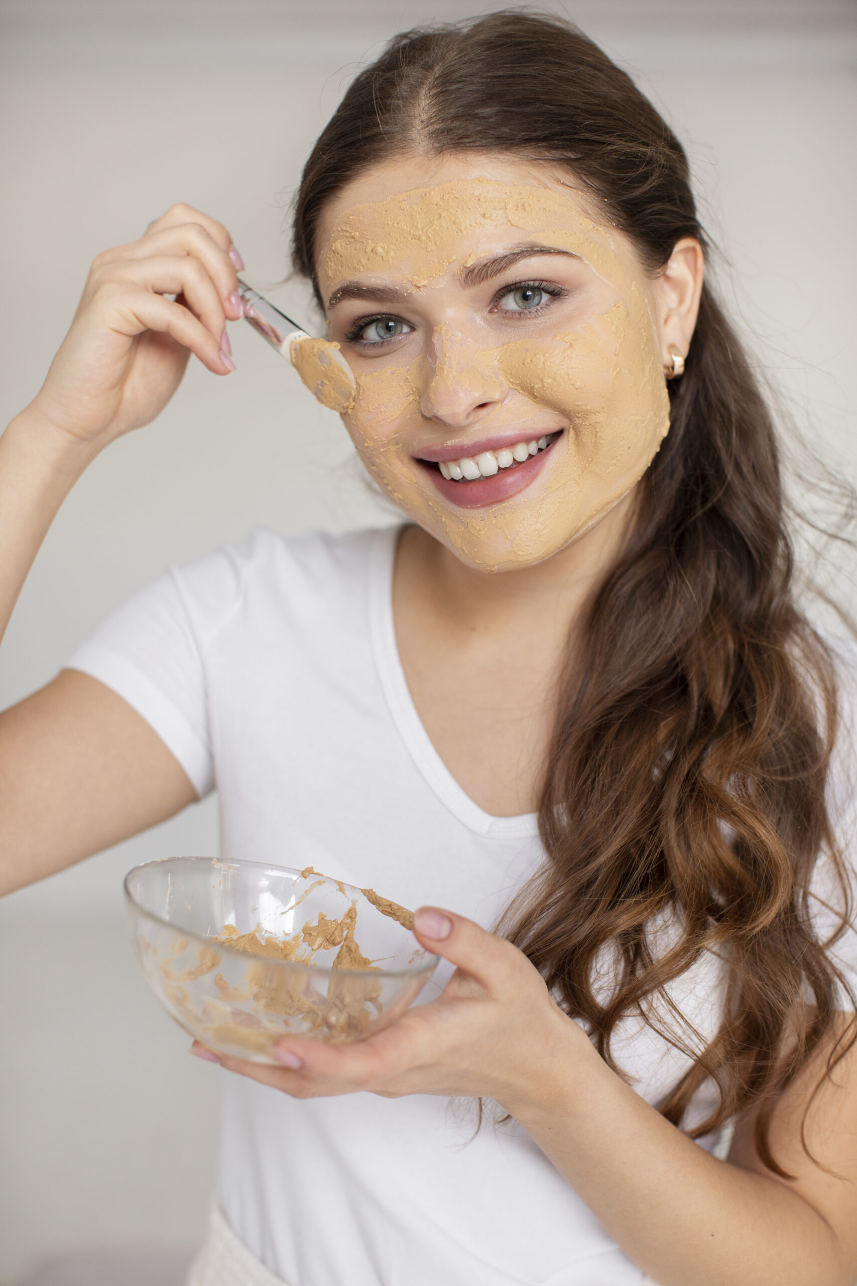 how to get fair and glowing skin at home in 7 days