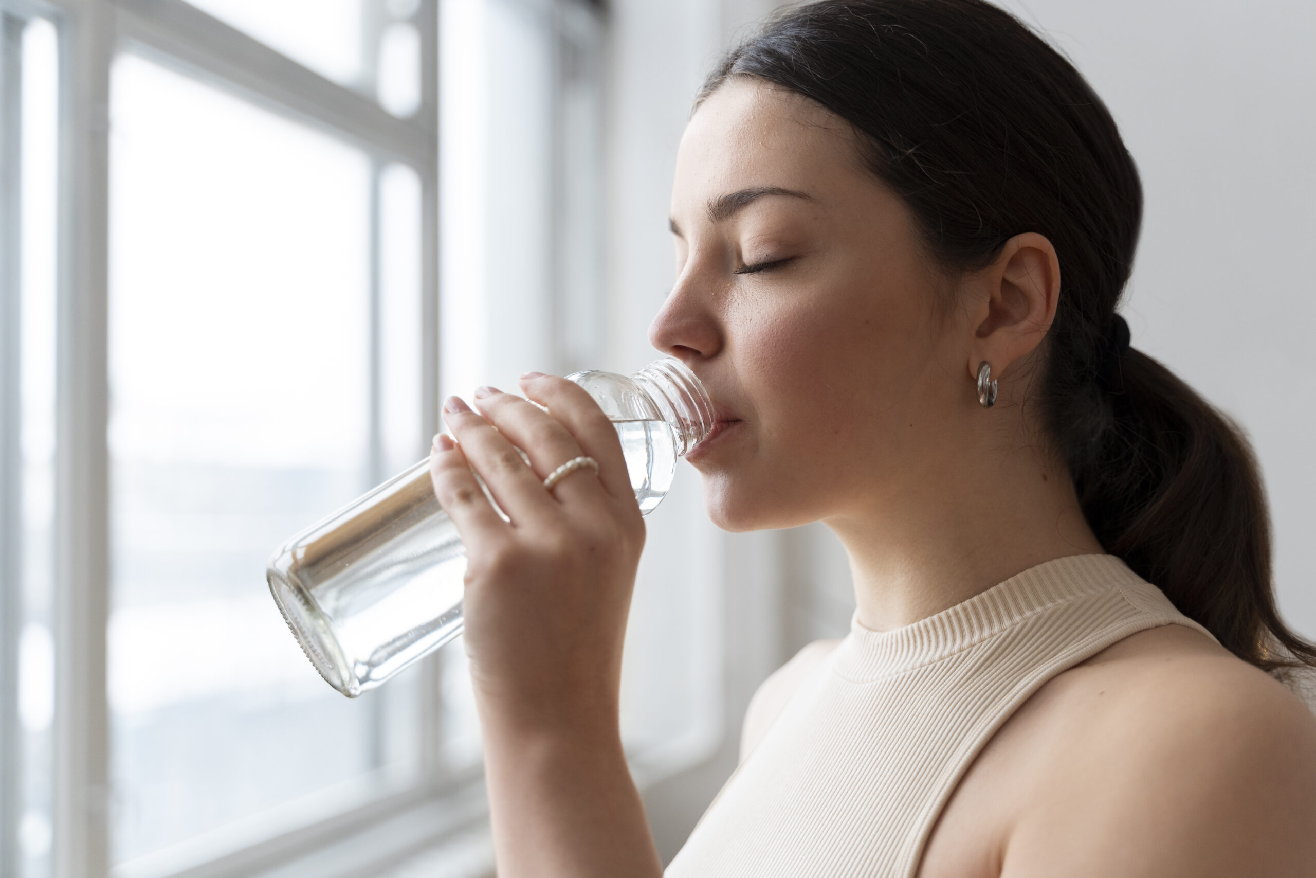 Best Time to Drink Water for Maximum Health Benefits