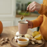 cough home remedies and homemade cough syrup for dry and wet cough