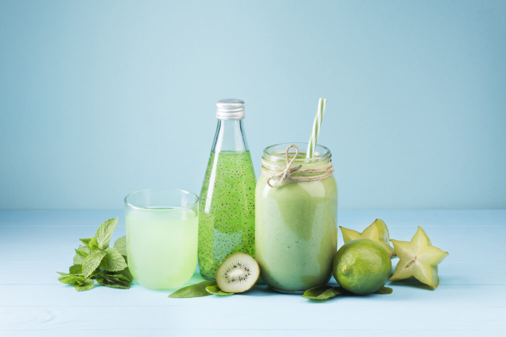 Healthy breakfast for weight loss