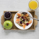 Healthy breakfast for weight loss