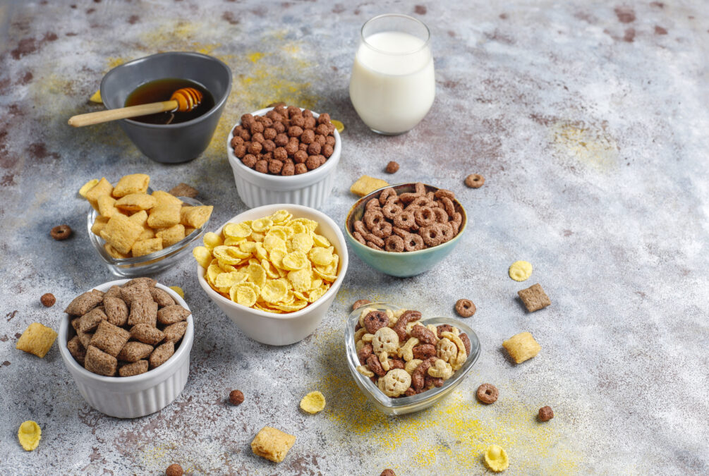 Vitamin B12 Foods for Vegetarian